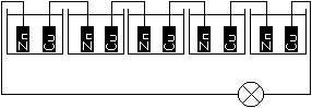 schemat ogniwa