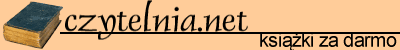 Czytelnia.net - lektury szkolne, debiuty literackie, poezja, cytaty... i wiele wicej!