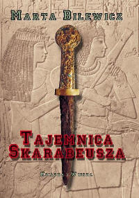 Tajemnica Skarabeusza